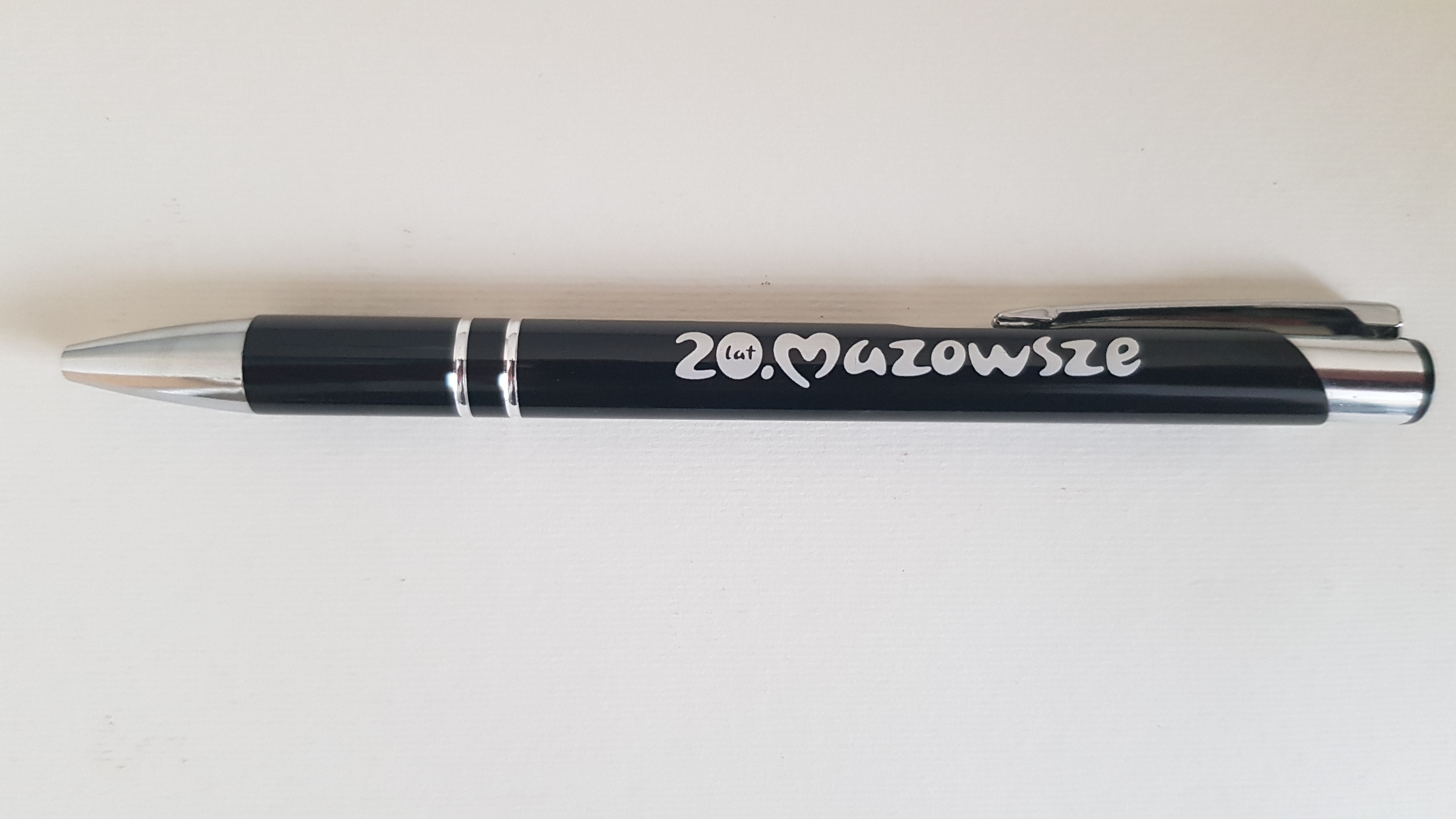 Długopis Mazowsze